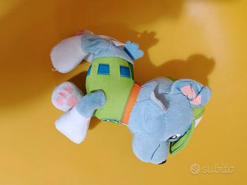 2 peluche paw Patrol 