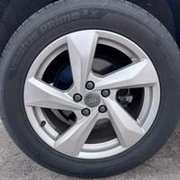 Cerchi audi q3 f3