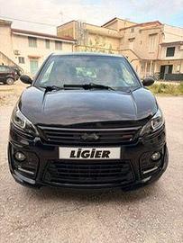 auto legier js 50 sport ultimate