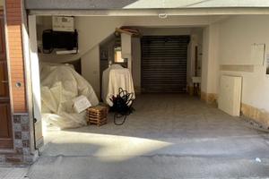 Garage nuovo vicino mare pronta abitabile centrale