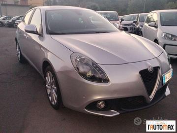 ALFA ROMEO - Giulietta - 1.6 JTDm 120 CV Business