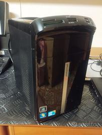 Pc Intel I3 - 6gb ram - ssd - hdd - hdmi - Win 11