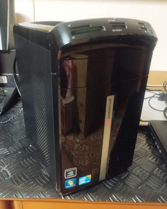 Pc Intel I3 - 6gb ram - ssd - hdd - hdmi - Win 11