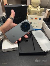 VIVO X 300 PRO 5G ITALIA ( 16/512GB ) GARANZIA
