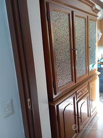 mobili soggiorno arte povera 