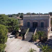 Rif.LP101| villa santa croce camerina