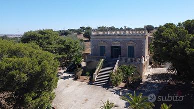 Rif.LP101| villa santa croce camerina