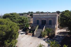 Rif.LP101| villa santa croce camerina