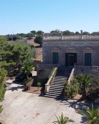 Rif.LP101| villa santa croce camerina