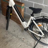 E-Bike Fiido C11