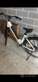E-Bike Fiido C11
