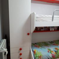 cameretta ragazzi 