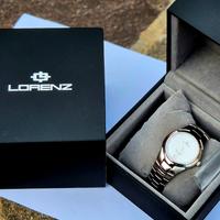 Lorenz Montenapoleone Automatico Full Set