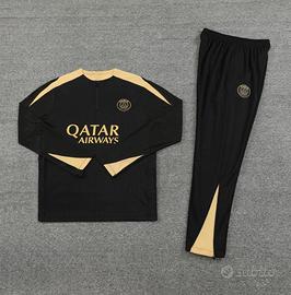 Tuta Paris Saint Germain