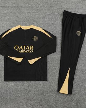 Tuta Paris Saint Germain