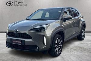 Toyota Yaris Cross 1.5h Trend fwd 116cv e-cvt