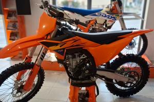 Ktm 250 SX-F 2026