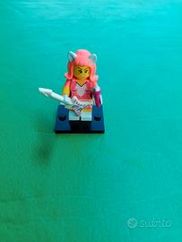 minifigure lego 