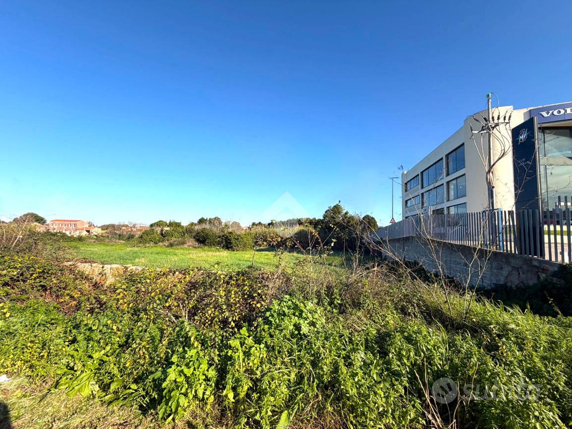 RUSTICO A SASSARI - Vista 4