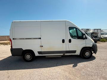 FIAT DUCATO  LH2  2.3 MJT  130 CV