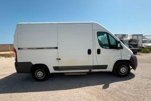 FIAT DUCATO  LH2  2.3 MJT  130 CV