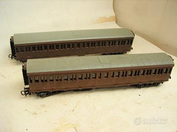 RIVAROSSI  2 CENTOPORTE  FS