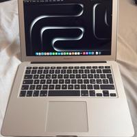 MacBook Air 2017