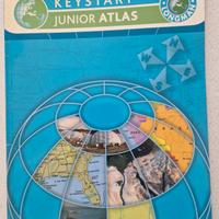 Keystart Junior Atlas