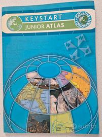 Keystart Junior Atlas
