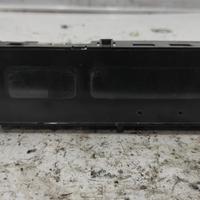 DISPLAY MULTIFUNZIONE COMPUTER DI BORDO RENAULT Sc