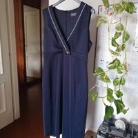 Abito Camomilla tg 48