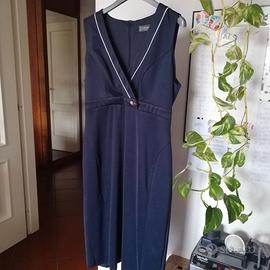 Abito Camomilla tg 48