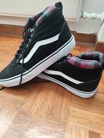 Scarpe Vans