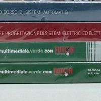 Libri ITIS III° anno