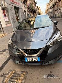 Nissan micra 2019 diesel