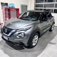 NISSAN Juke 1.0 DIG-T 114 CV N-Connecta