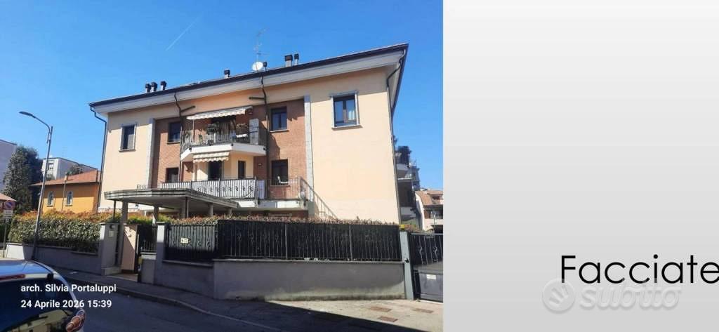 Appartamento – Rho, San Giovanni - Vista 2