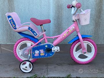 Bici bambina