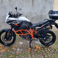 KTM Adventure 1190 R rate