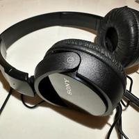 Cuffie on-ear Sony con microfono