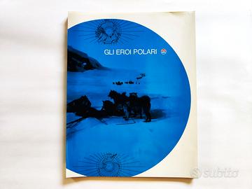 Gli eroi polari