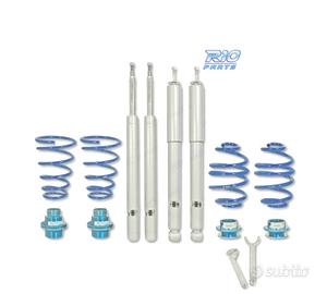 SOSPENSIONE FILETTATA BLUE LINE BMW E30 CABRIO