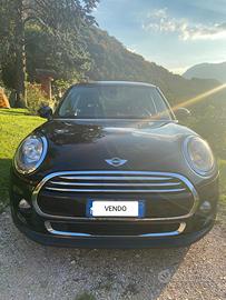 MINI Mini (F56) - 2017