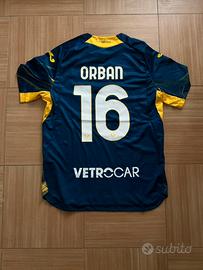 Maglia Gift Orban Hellas Verona - Taglia L