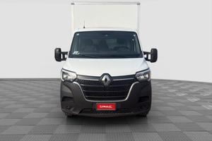 RENAULT Master Master GV 20 TA L3 T35 Energy dCi