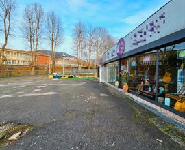 VENDITA Immobile commerciale