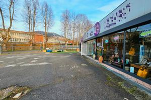 VENDITA Immobile commerciale