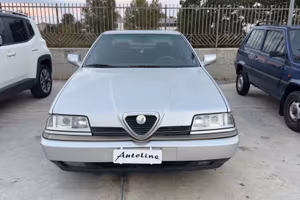 ALFA ROMEO 164 2.5TD SUPER