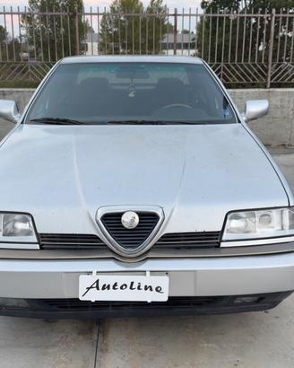 ALFA ROMEO 164 2.5TD SUPER