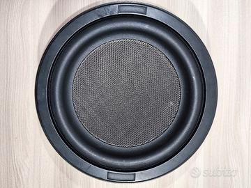 subwoofer 